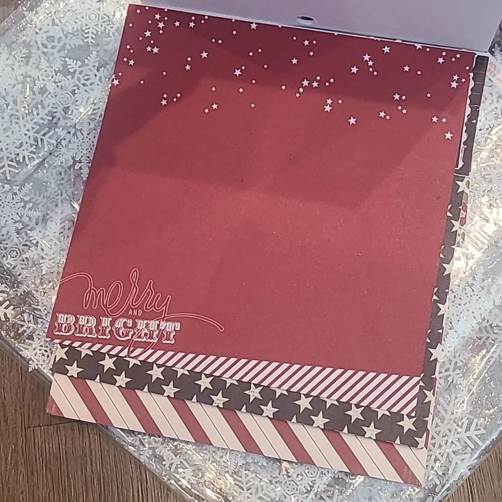 Gift Wrap Bundle